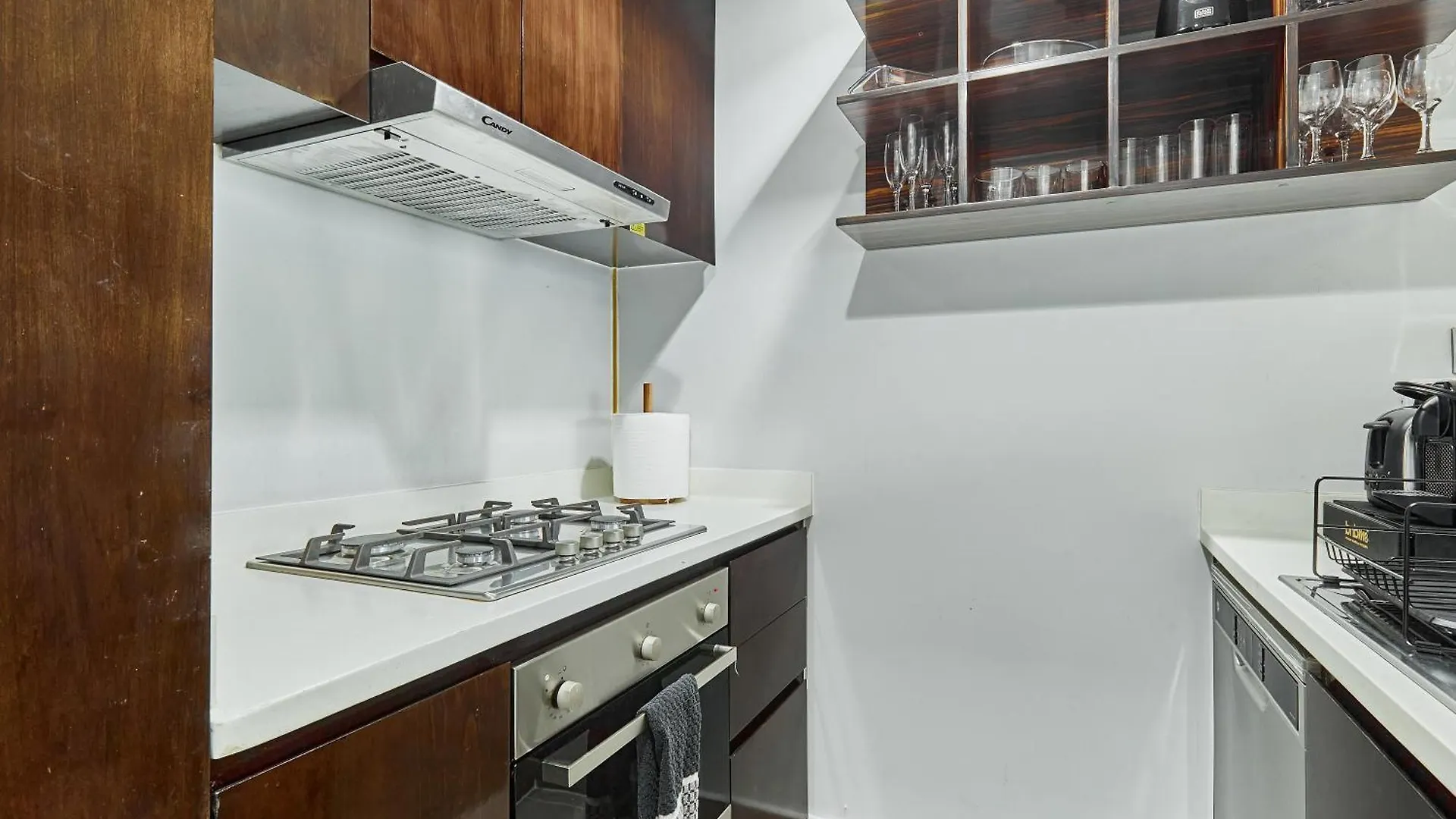 Bnbmehomes - Merano Tower 迪拜
